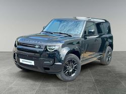 Nero Usata 2023 Land Rover Defender SE Dynamic SUV | 55.000 € (Cara)