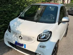 Usata 2016 Smart ForTwo Cabrio Passion Cabrio | 14.900 € (Buon prezzo)