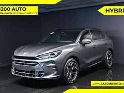 Grigio Usata 2025 Cupra Terramar SUV | 37.200 € (Ottimo prezzo)