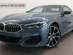 Argento Nuova 2024 BMW M8 Competition Edition Coupé | 174.320 €