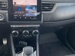 Grigio Usata 2024 Renault Arkana Esprit Alpine SUV | 27.500 € (Cara)