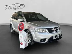 Grigio Usata 2014 Fiat Freemont Lounge SUV | 8990 € (Buon prezzo)