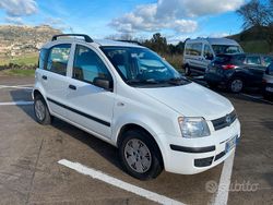 Usata 2007 Fiat Panda | 5900 € (Molto cara)
