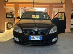 Usata 2011 Skoda Fabia Tre volumi | 3200 €