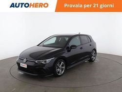 Nero Usata 2022 VW Golf R-line Tre volumi | 26.499 € (Buon prezzo)