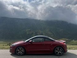 Usata 2015 Peugeot RCZ Coupé | 22.900 €