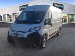 Bianco icy pastello Nuova 2025 Citroën Jumper Monovolume | 26.967 €