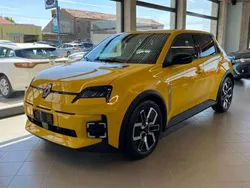 Giallo pop metallizzato Nuova 2025 Renault R5 Urban Due volumi | 28.900 € (Buon prezzo)