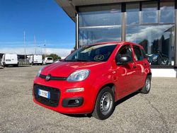 Rosso Usata 2022 Fiat Panda Furgone | 7500 € (Buon prezzo)