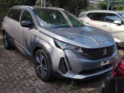 Grigio Usata 2023 Peugeot 5008 Allure SUV | 19.950 € (Super prezzo)