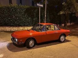 Usata 1970 Lancia Fulvia S Tre volumi | 16.000 €
