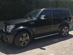 Nero Usata 2008 Dodge Nitro SUV | 6000 € (Cara)