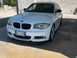 Usata 2008 BMW 120 Coupé Coupé | 9000 € (Buon prezzo)