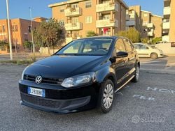 Nero Usata 2011 VW Polo Due volumi | 4800 € (Buon prezzo)