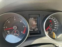 Usata 2010 VW Golf VI Due volumi | 8800 €