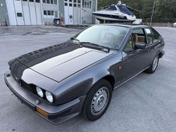 Other Usata 1982 Alfa Romeo GTV Coupé | 14.900 €