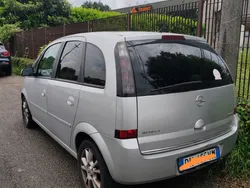 Usata 2007 Opel Meriva Monovolume | 4000 €