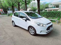 Bianco Usata 2016 Ford B-MAX Titanium X Monovolume | 6500 € (Buon prezzo)