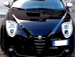 Nero Usata 2013 Alfa Romeo MiTo Due volumi | 7800 € (Molto cara)