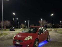 Usata 2006 Fiat Grande Punto Active Due volumi | 3500 € (Molto cara)