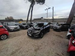Nero metallizzato Usata 2021 Renault Koleos SUV | 27.800 € (Molto cara)