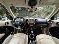 Beige Usata 2010 Mini Countryman SUV | 8500 € (Buon prezzo)
