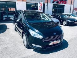 Nero Usata 2018 Ford Galaxy Business Edition Monovolume | 16.900 € (Buon prezzo)