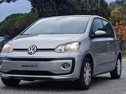 Grigio Usata 2018 VW up! Move Due volumi | 8500 € (Buon prezzo)