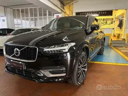 Nero Usata 2019 Volvo XC90 Inscription SUV | 35.499 € (Buon prezzo)