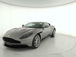 Grigio Usata 2019 Aston Martin DB11 Coupé | 145.000 €