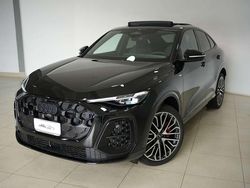 Nero mito metallizzato Nuova 2025 Audi Q5 S-Line SUV | 75.990 € (Buon prezzo)