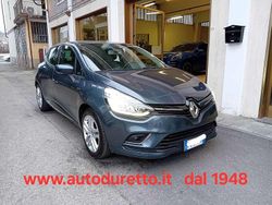 Grigio Usata 2018 Renault Clio IV Due volumi | 9200 € (Ottimo prezzo)
