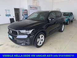 Nero Usata 2023 Volvo XC40 SUV | 28.000 € (Ottimo prezzo)
