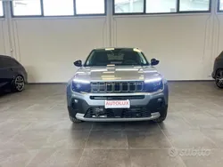 Nuova 2025 Jeep Avenger Summit SUV | 25.900 € (Buon prezzo)