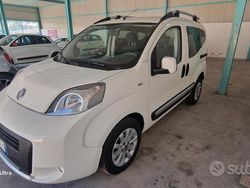 Usata 2011 Fiat Qubo Trekking Monovolume | 6500 € (Buon prezzo)