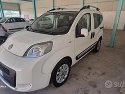 Usata 2011 Fiat Qubo Trekking Monovolume | 6800 € (Buon prezzo)