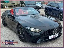 Nero Usata 2023 Mercedes SL63 AMG Premium Plus Cabrio | 149.900 € (Molto cara)