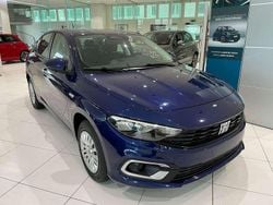 Blu Nuova 2025 Fiat Tipo S Tre volumi | 15.490 € (Ottimo prezzo)