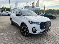 Bianco Usata 2022 DR Automobiles DR6 SUV | 21.300 € (Buon prezzo)