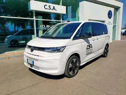 Bianco Usata 2024 VW T7 Life Furgone | 59.000 € (Cara)