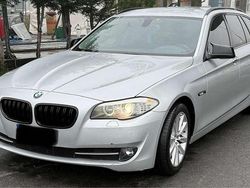 Usata 2012 BMW 520 M Sport Station wagon | 8500 € (Buon prezzo)