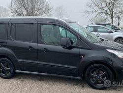 Nero Usata 2014 Ford Tourneo Connect Monovolume | 8500 € (Super prezzo)