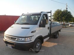 Bianco Usata 2019 Iveco Daily | 21.000 € (Super prezzo)