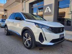 Perlato Usata 2022 Peugeot 3008 Allure Monovolume | 20.490 € (Buon prezzo)