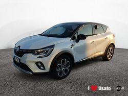 Bianco Usata 2023 Renault Captur Techno SUV | 19.500 € (Buon prezzo)