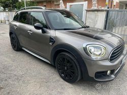 Usata 2017 Mini Cooper Countryman SUV | 13.700 € (Cara)