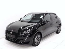 Nero Usata 2023 Peugeot 208 Allure Due volumi | 19.900 €