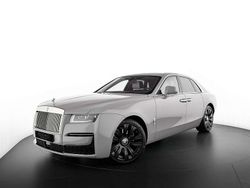 Tempest grey Usata 2024 Rolls Royce Ghost Tre volumi | 330.000 €