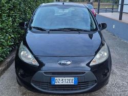 Bianco Usata 2009 Ford Ka Due volumi | 3999 €