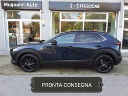 Deep crystal blue met Nuova 2025 Mazda CX-30 Nagisa SUV | 30.950 € (Buon prezzo)